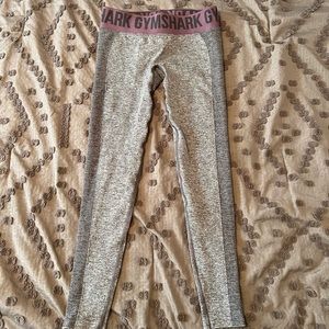 Gymshark leggings XS
